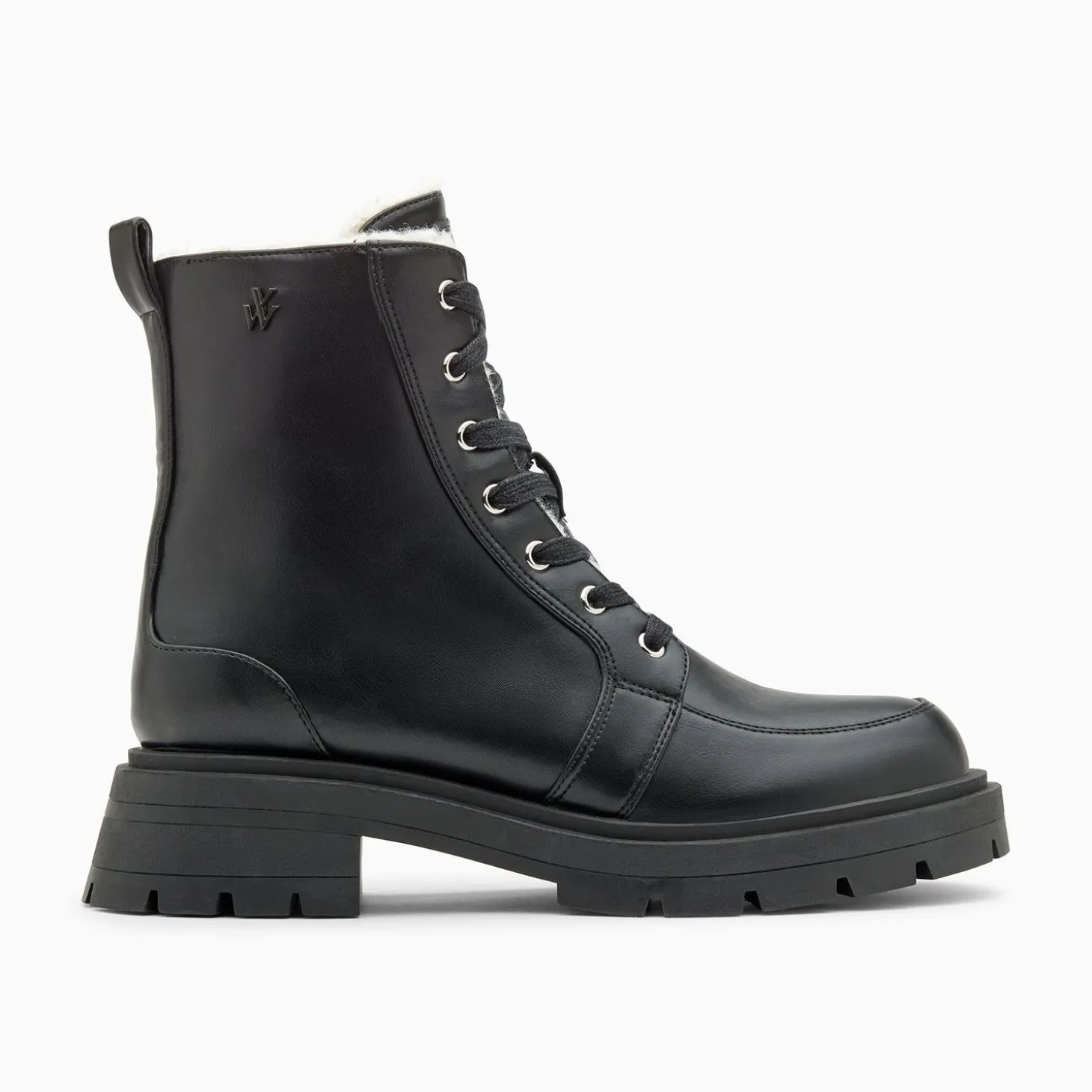 Bottines Rangers Sally Noires