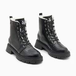 Bottines Rangers Sally Noires
