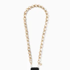 Chaine De Telephone Gina Beige Marbre