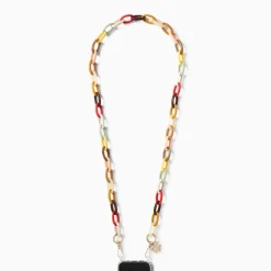 Chaine De Telephone Martica Multicolore