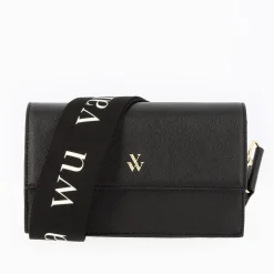 Petit Sac Lia Noir A Rabat