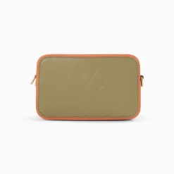 Sac Trotteur Ilona Kaki