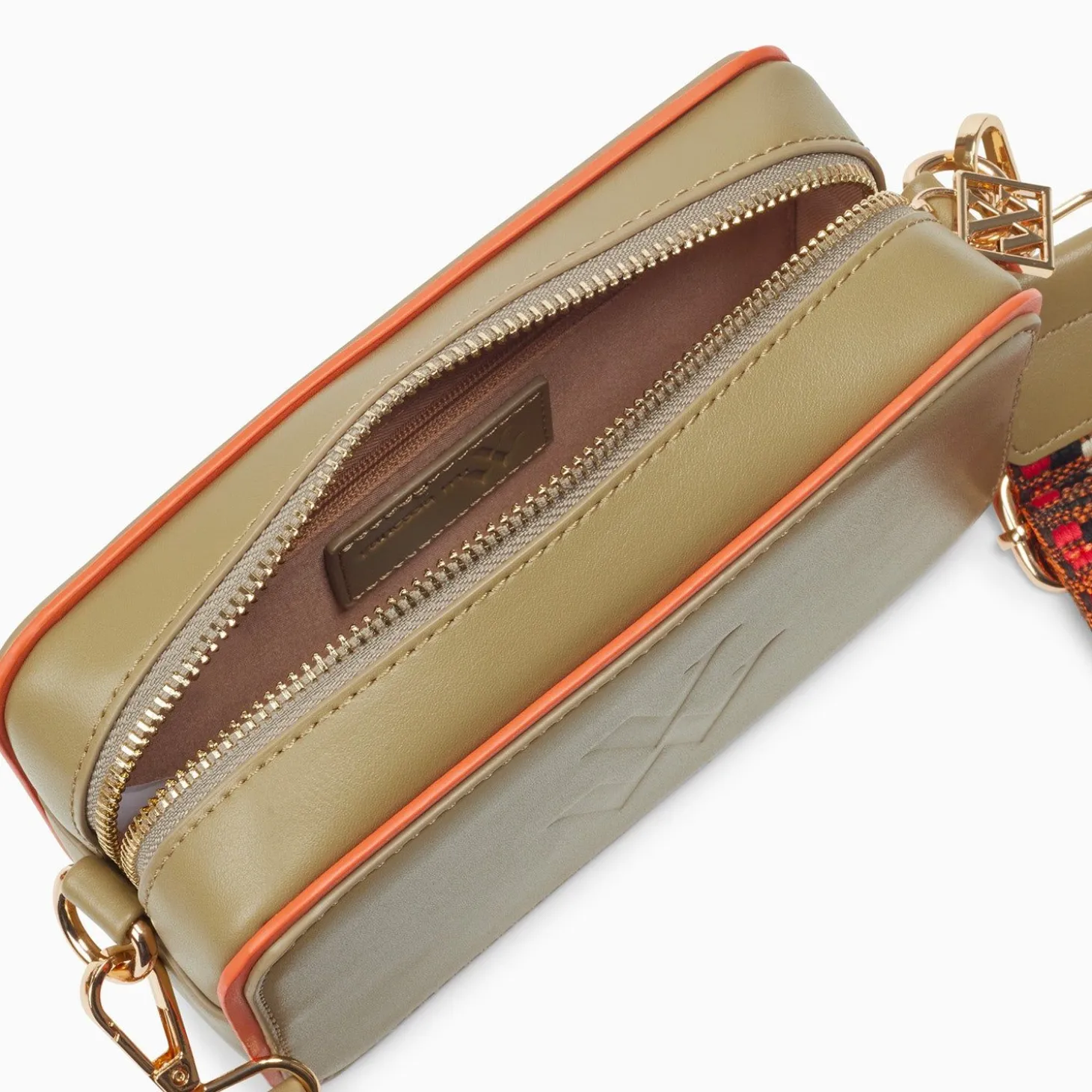 Sac Trotteur Ilona Kaki